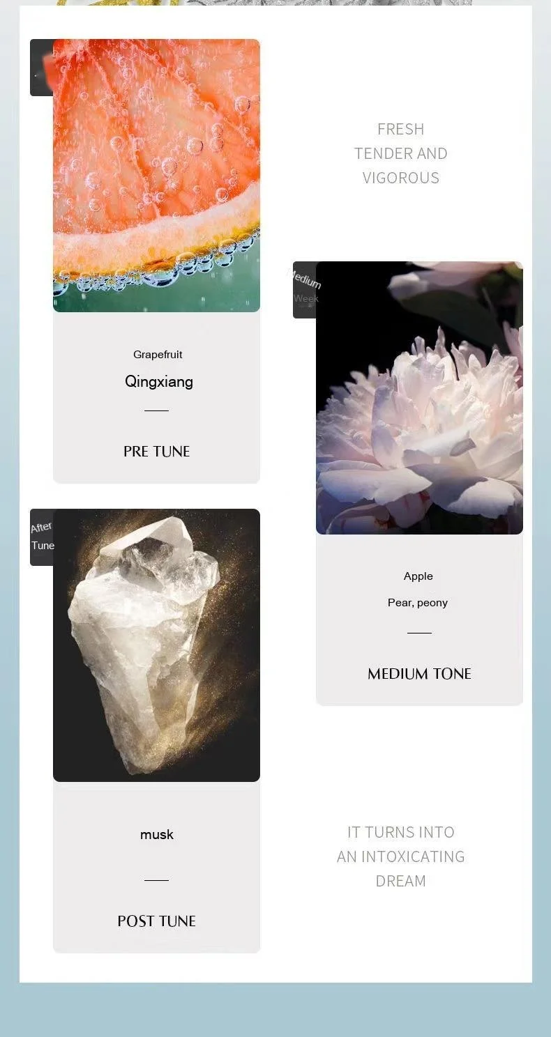 Parfum d’ours pour dames, parfum durable, parfum populaire, parfum de fleurs et de fruits, parfum, spray, parfum étudiant_voghion.com