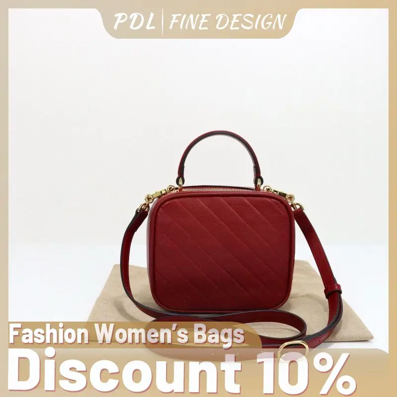thumbnail image 1 of Bolso de mano de moda de verano, bolso de cuero de lujo para mujer, bolso pequeño ligero, bolso de hombro versátil, diseño de alta calidad, 1 of 5