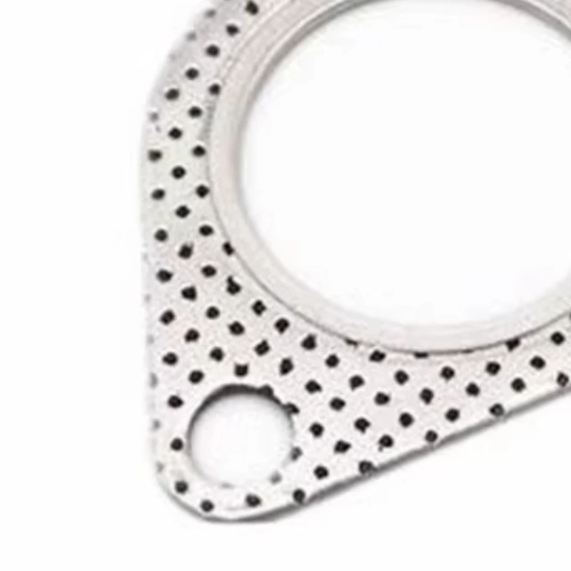 Exhaust Pipe Interface Gasket for BYD F6 G6 Sirui S6 M6
