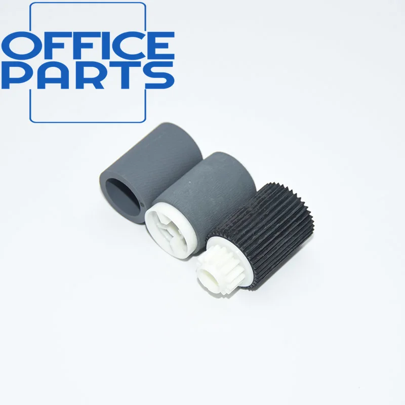 

1 компл., Bizhub C6000 roller для Konica Minolta Bizhub C6500 C6501 C5500 C5501 C6000, флюоресцентная версия A21ER70300 56AAR71600
