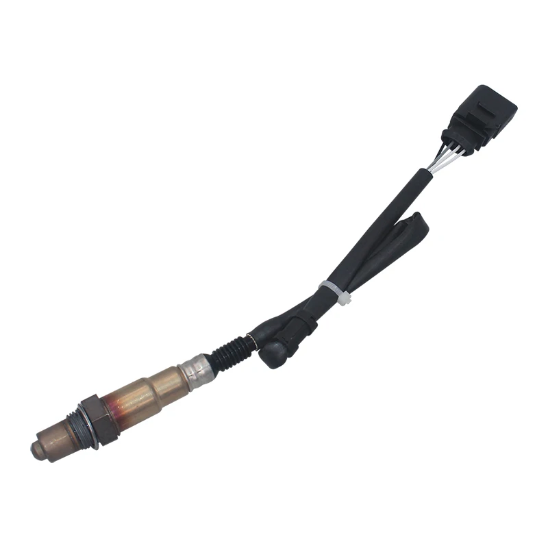 

Oxygen Sensor 06G906262D for Vw Polo Lavida Santana Sagitar Skoda Car Auto Part 0258006707 06G906262A 258986602 0258006708