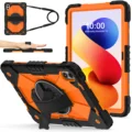 Black orange