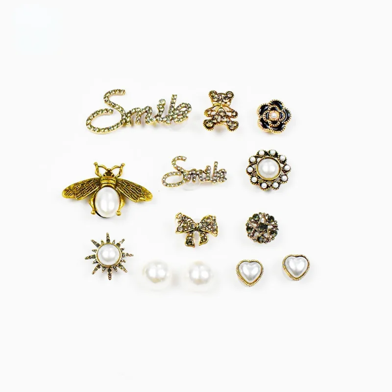 

10 шт./партия, булавки для обуви