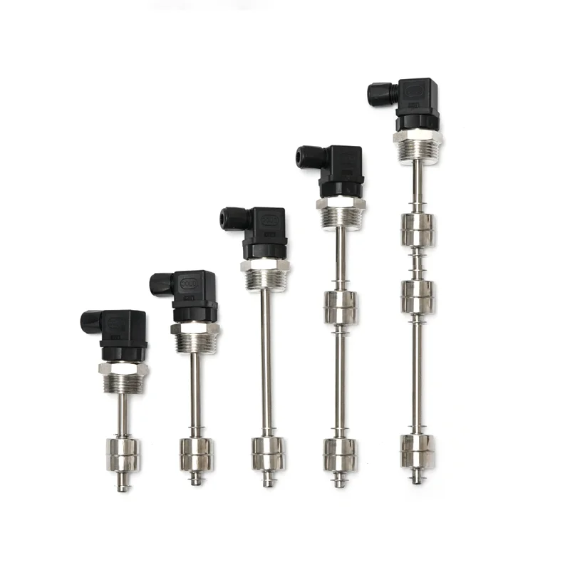 

304 316L Water Level Gauge Wholesale Price Water Control Float Switch