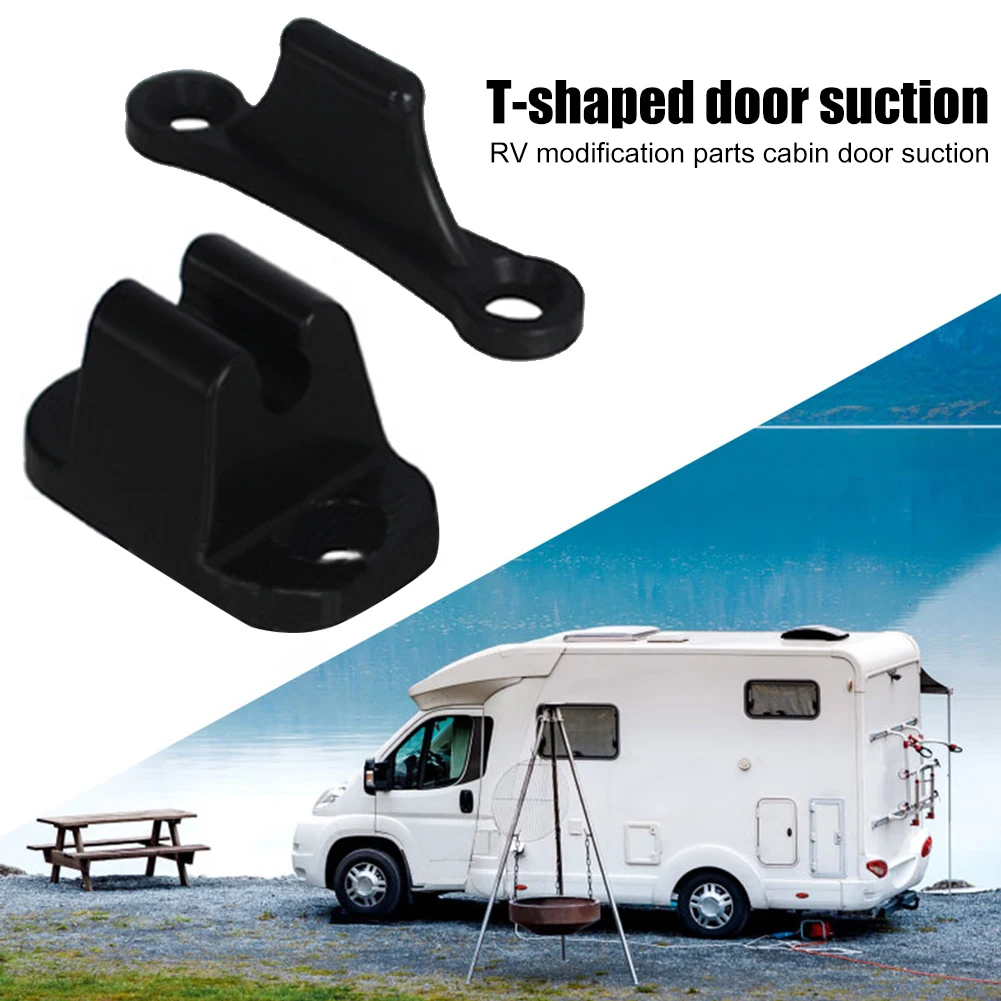 Acheter Loquet de retenue de porte pour caravane, camping-car, bateau,  camping-car, Clip d'arrêt de porte