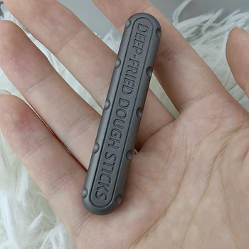 Metal EDC Fidget Slider Toy 1