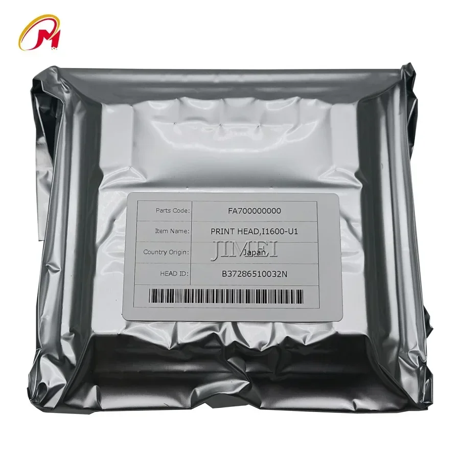 UV 잉크젯 프린터용 I1600 프린트 헤드 I1600 프린트헤드 I1600 U1 프린트헤드
