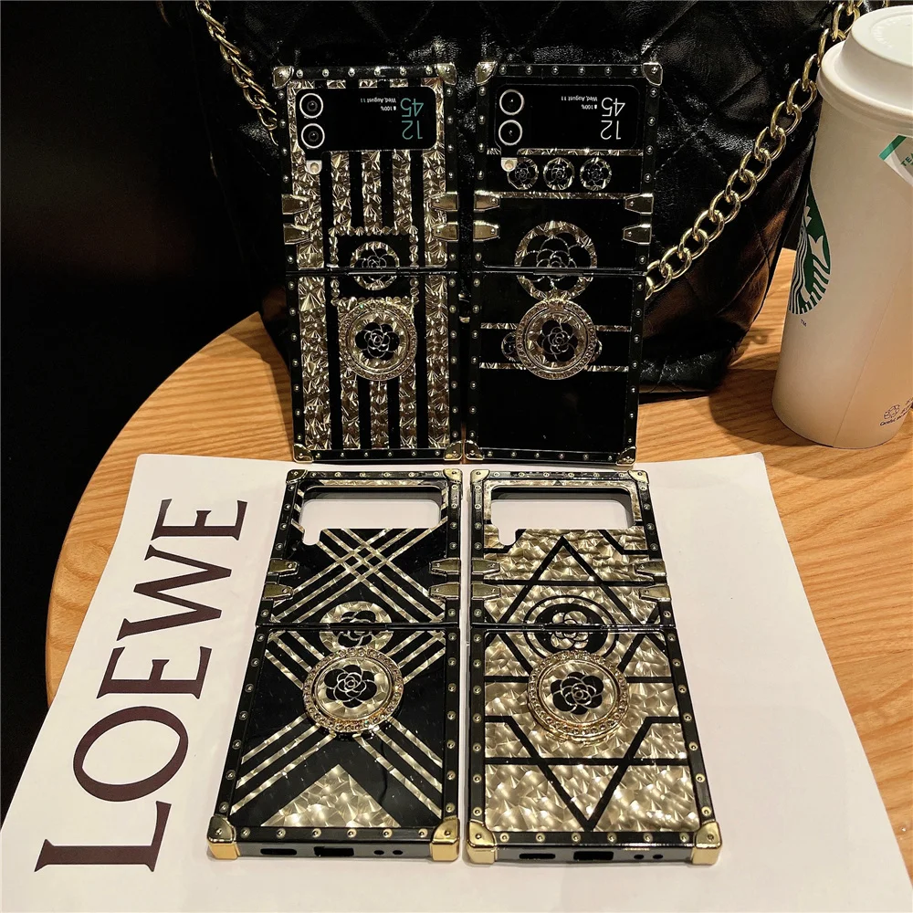 Upcycled Louis Vuitton Galaxy Note 10 phone case – Phone Swag