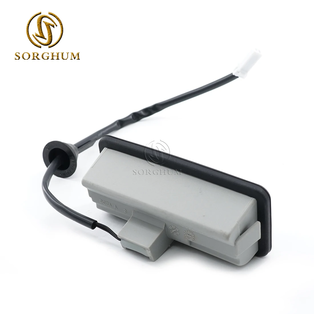 포드 포커스 C-MAX CAP 03-07 CAB용 SORGHUM 뒷 트렁크 오프닝 릴리스 스위치 버튼 1346324   3M51-19B514-AC 리올렛 CA5 2006-2010