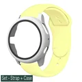 Case strap set 29