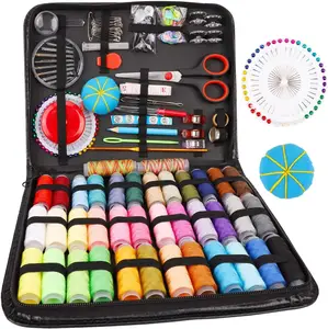 Wholesale 29pc Sewing Set- Multicolor MULTICOLORS
