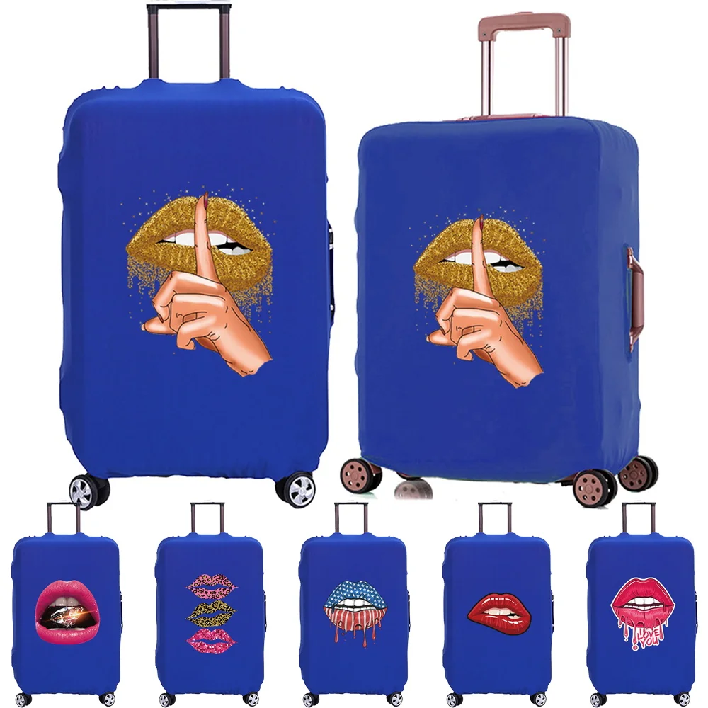 Защитный чехол для чемодана