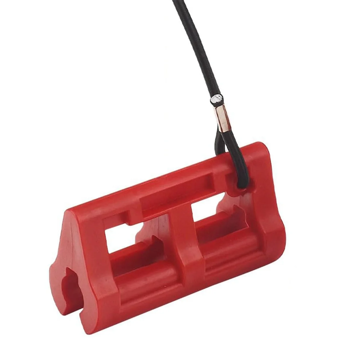 Steer Stop Outboard Hydraulic Steering Lock for Outboard Motor Trailering/Transport&mdash;L49A