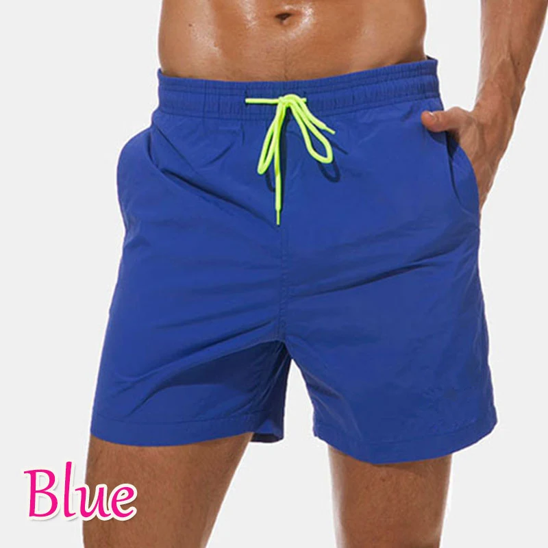HDDHDHH Brand Clearance Summer Casual Shorts Men Boardshorts Breathable Beach Comfortable Fitness Basketball Sports Short Pants 3