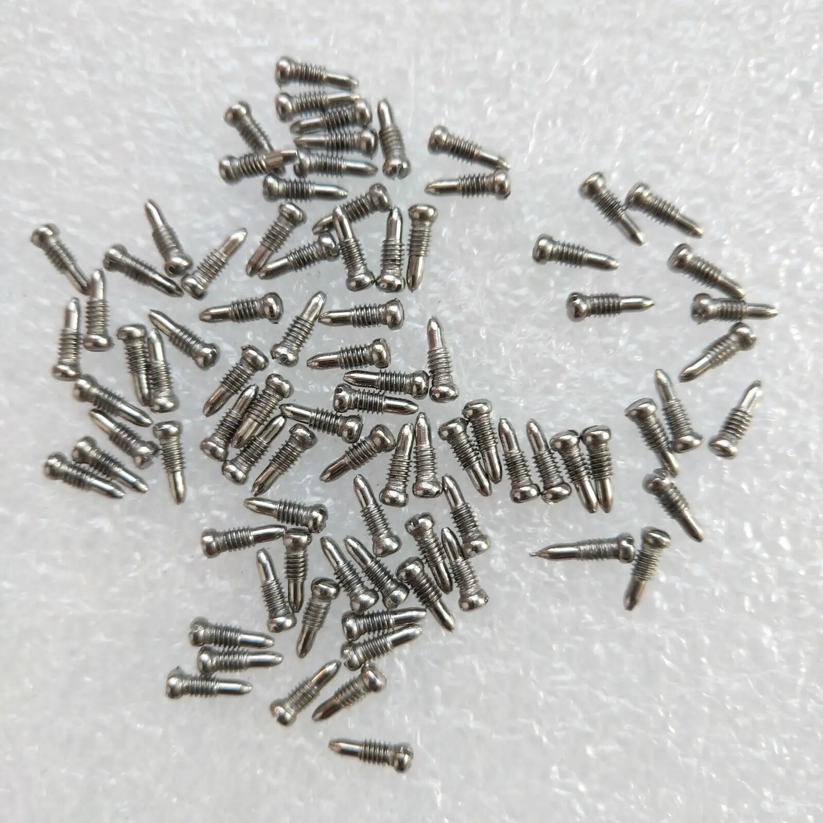 

300 Pcs New Clarinet Repair Parts Screws,parts Woodwind Parts & Accessories