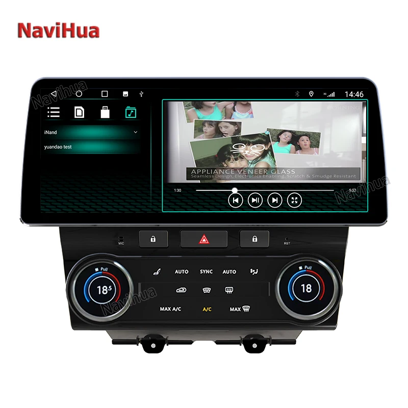 

Android 10 Touch Screen 12.3 Inch Car Multimedia Player GPS Navigation Auto Stereo Radio for Chevrolet Camaro 2008-2015year
