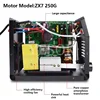 Welding Machine 110V/220V Electric Spot Welding Portable Beginner Lightweight Efficient Semi-Automatic Inverter Welder 50/60(Hz) 5