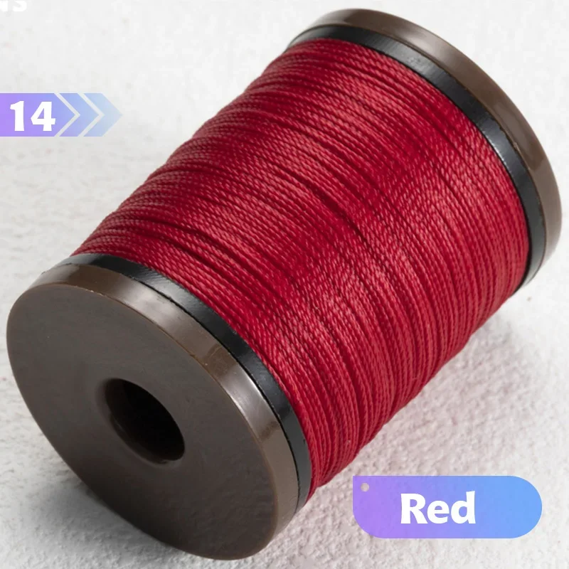 14 Red