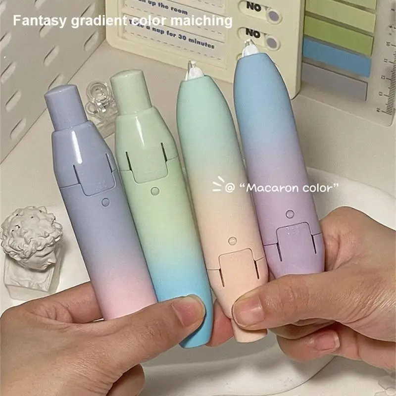휴대용 하이 퀄리티 마카롱 보정, 깨지기 쉬움, 지연 없음, 신축성, 귀여운 보정, 높은 커버리지 미니
