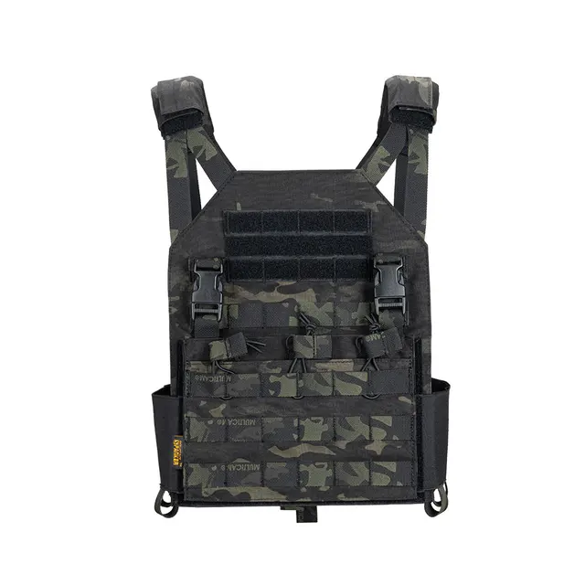 Multicam Black