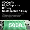 Global Version coolpad COOL 30 Play Smartphone NFC 6.79" HD+ 90Hz Punch-Hole Screen Helio G99 64MP Triple Camera 5000mAh Battery 6