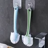 Shoe Brush Household Multi-functional Washing Shoe Brush Shoes Artifact Durable Soft Hair Shoe Brush Does Not Hurt Shoes 3