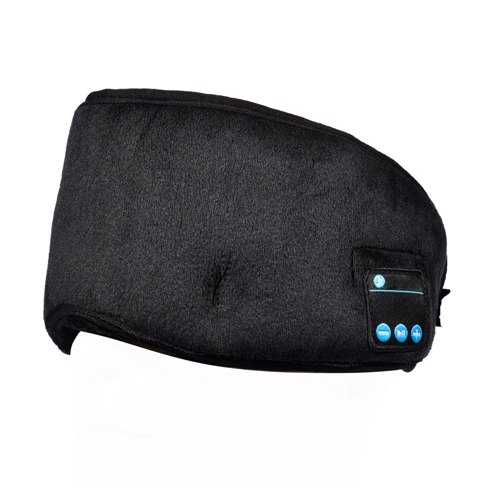 NoiseCancellingHeadphonesForSleepingWirelessCottonSleepEye