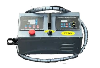 SP50 Automatic Portable Line Boring Machine and Bore Welding Boring Machines for