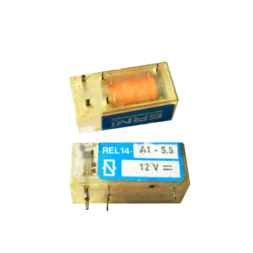 

REL14-A1-5.5 12V