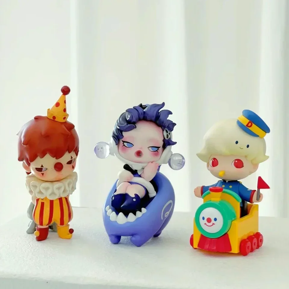 Hirono Gathering At The Pop Land Amusement Park Exclusive Figure