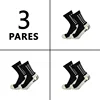 3-pares