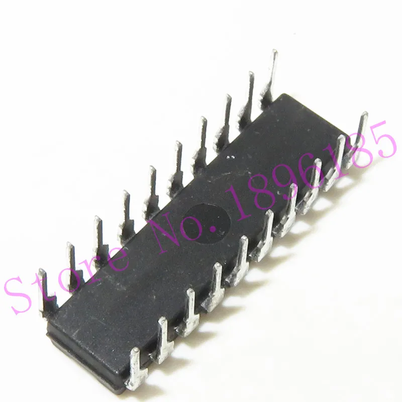 original L6205 L6205N DIP-20