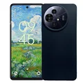 Black TPU Case