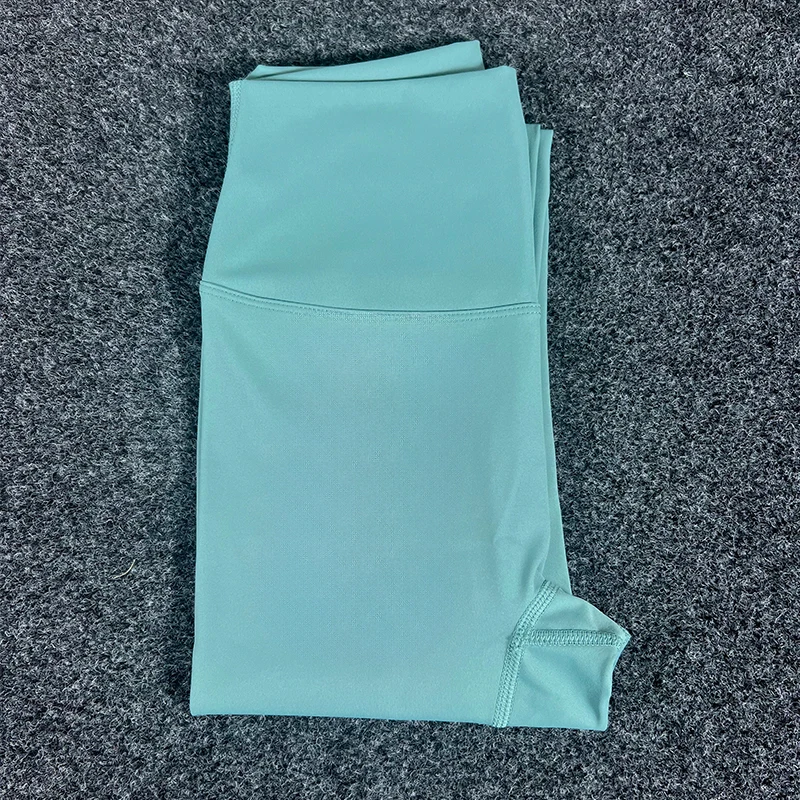 Women's High-Quality Yoga Pants for Sports Fitness Running Tight Fitting Comfortable Leggings