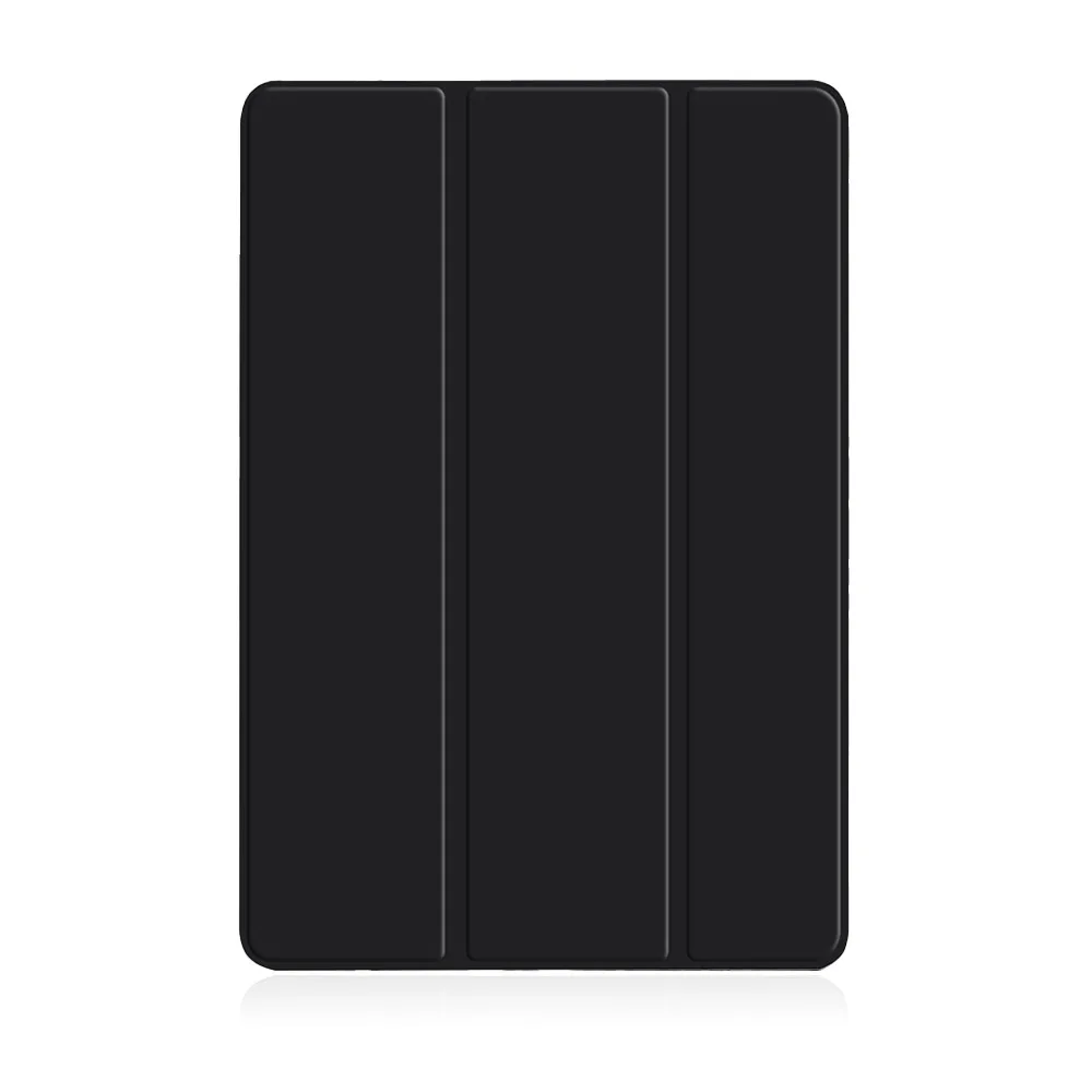 Slim Protective Tablet Case Cover with TPU Soft Shell and Auto Wake/Sleep Function, 12.1-Inch Size