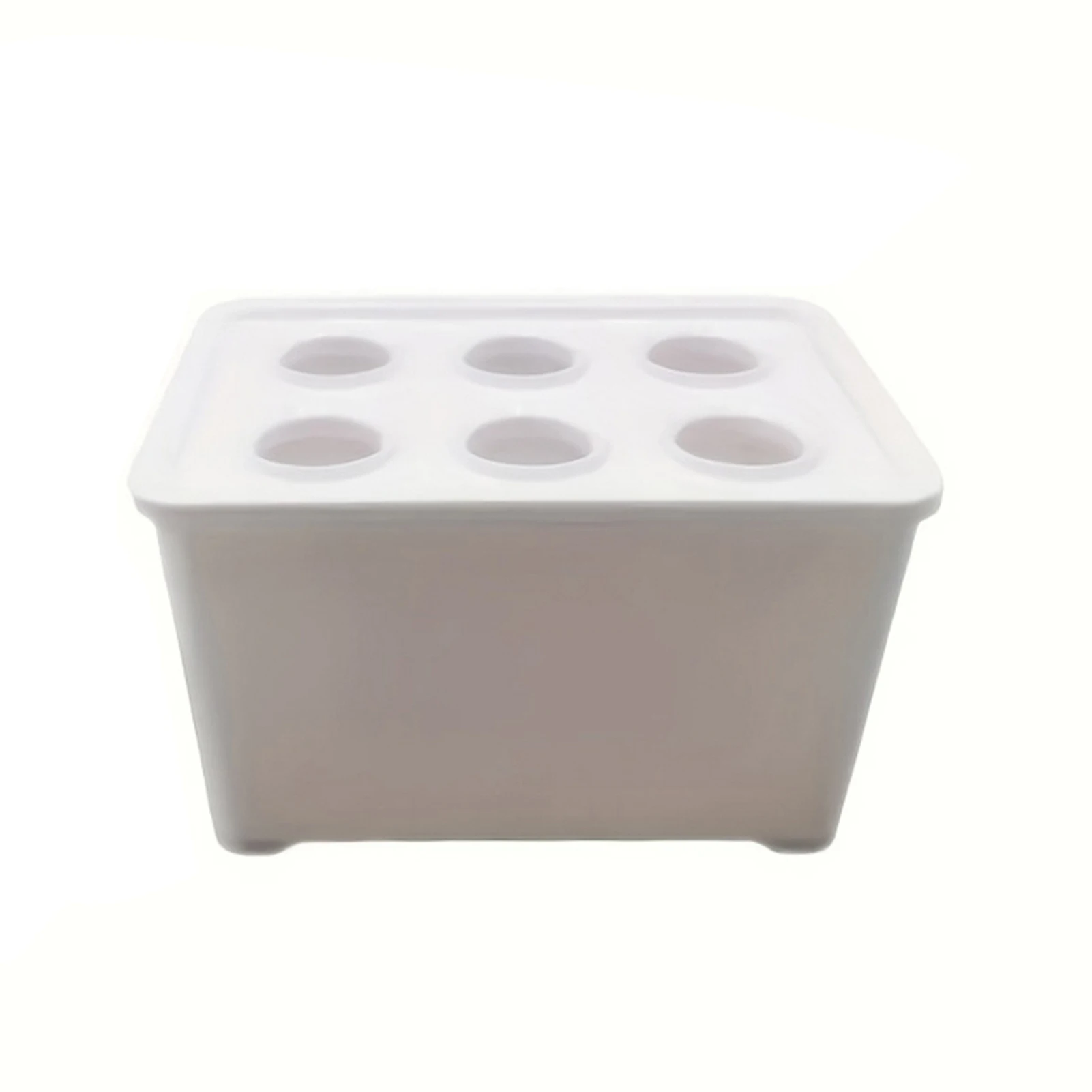1pcs white