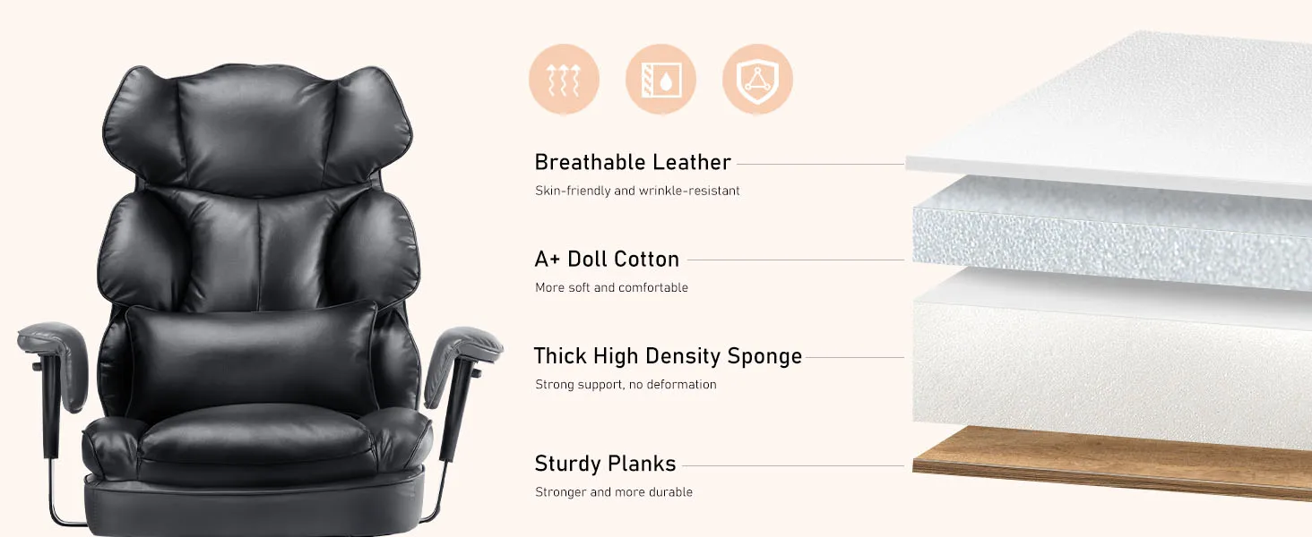 home office desk chair