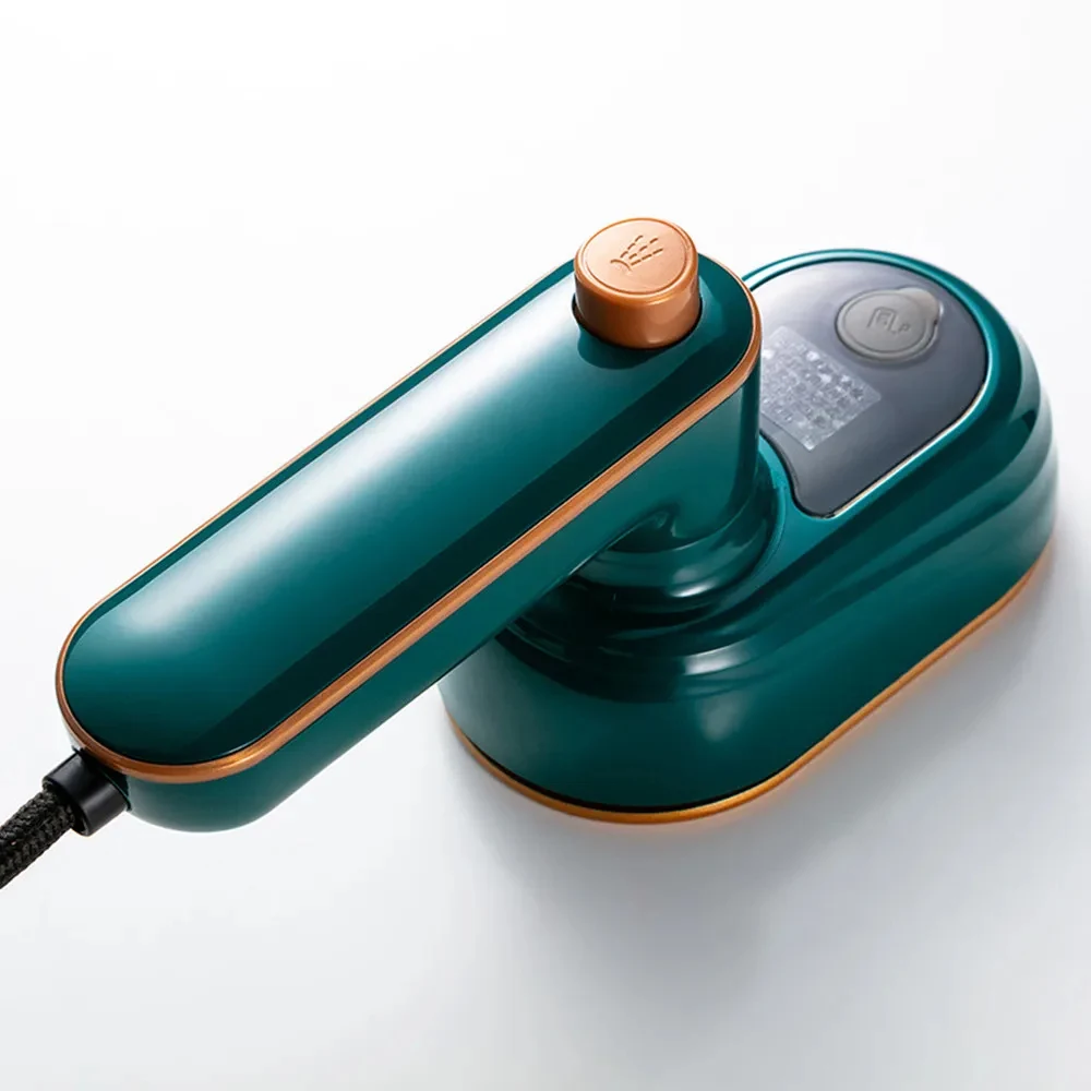 Handheld Ironing Machine Hot Garment Steam Household Wet And Dry Double Small Electric Professional Iron Travel Ironing Machine 6