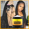 Traction Alopecia Styling braid gel hold moisturizer Hair Shaping Cream Anti Break Hair Wax Anti Hair Loss Hair Care 1