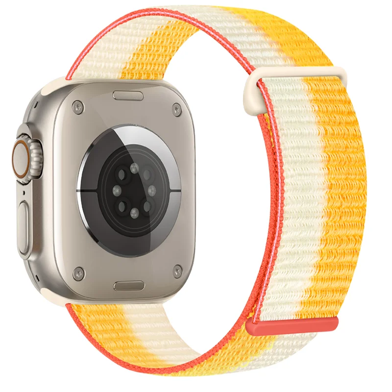 Nylon Loop Sport Strap