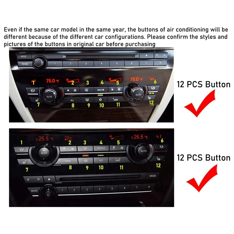 Bmw A/C  Ʈг ǳ ӵ , F01, F04, F06, F07, F13, X5, F15, M, F85, X6, F16, M, F86, 5, 6, 7 ø, 2X