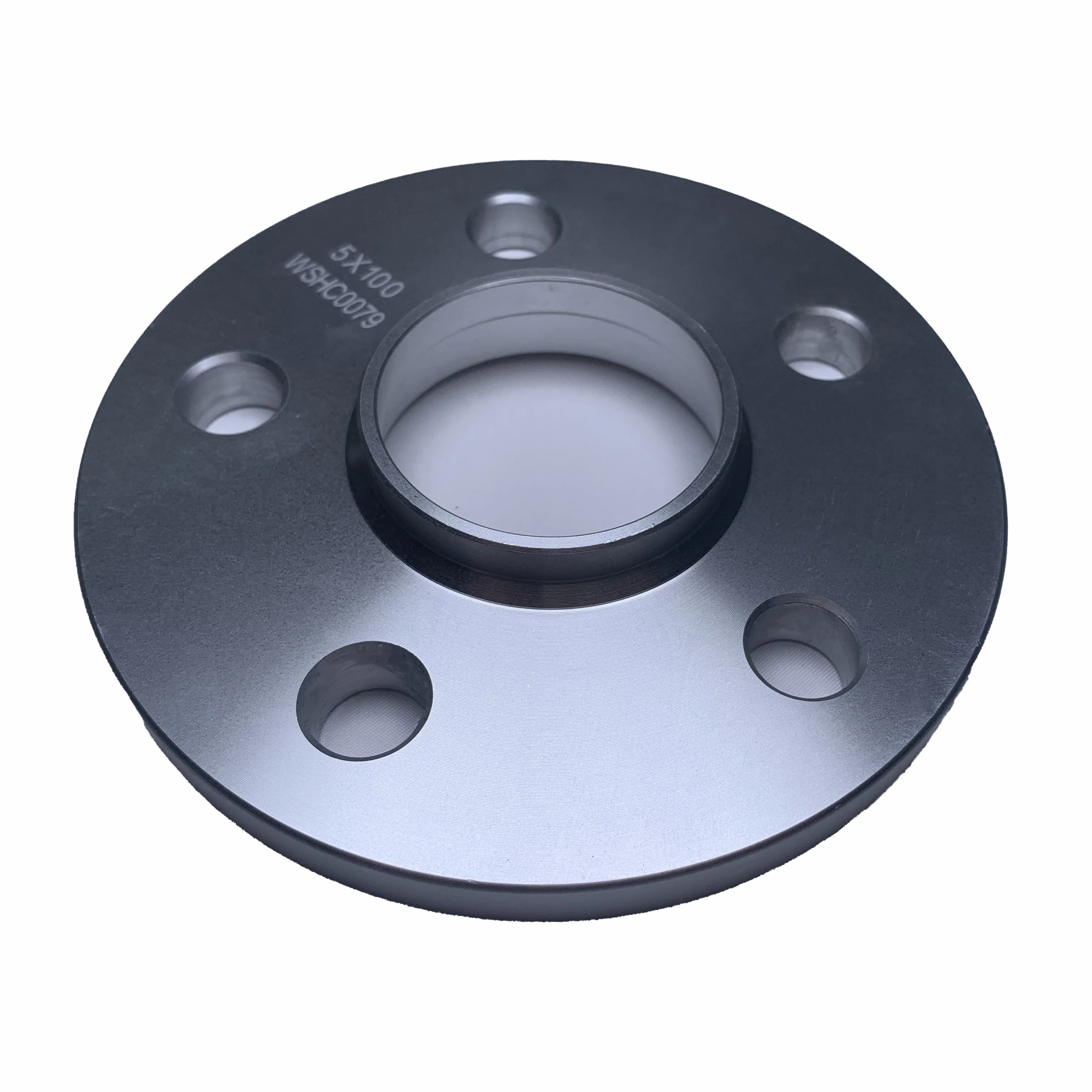 12mm Wheel Spacers Adapters PCD 5x114.3 Center Bore 67.1mm Suit for Hub Bearing Height Within 12mm 2pcs