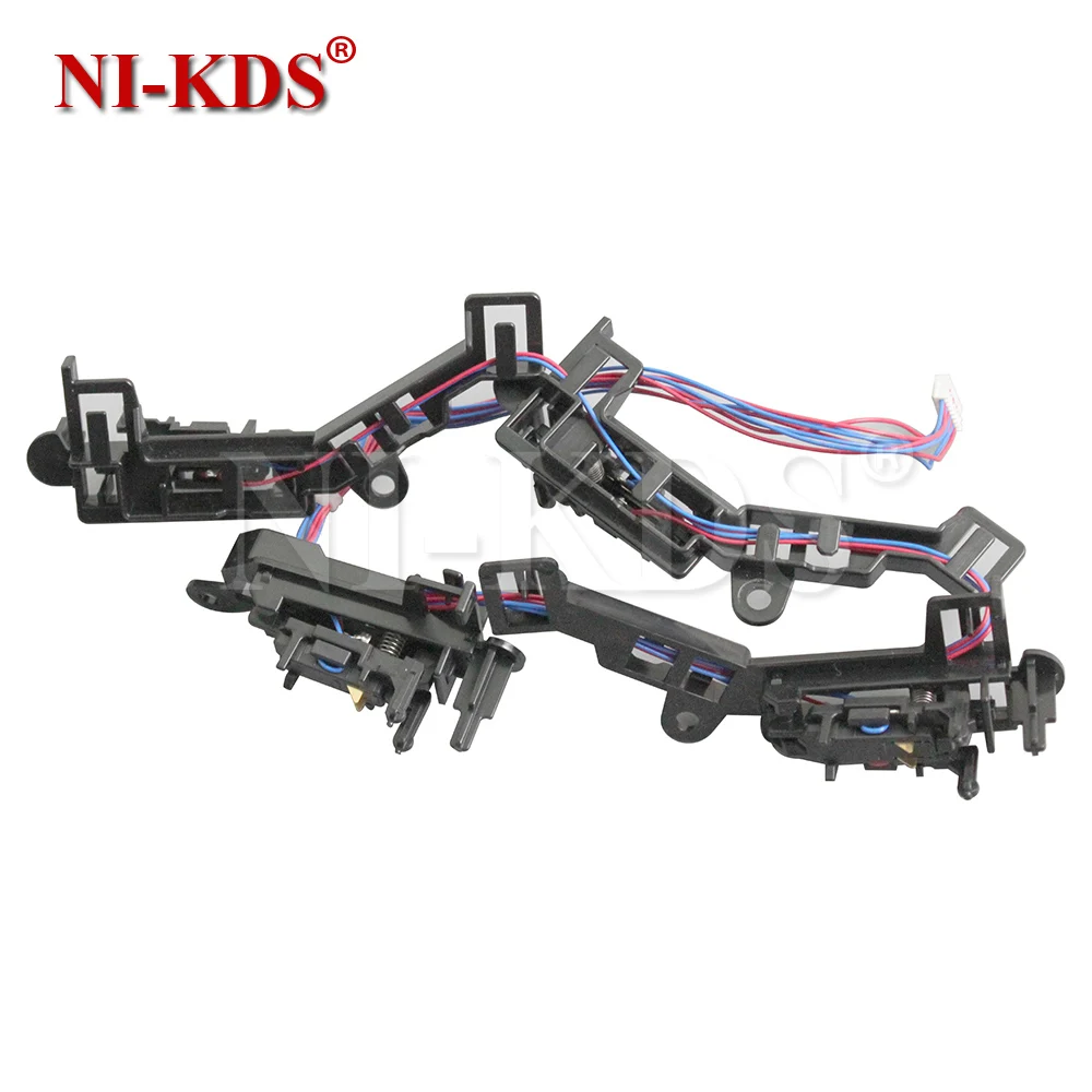 

RM1-5638 Tag Holder Assembly for HP Color LaserJet Enterprise M651 M680 651 680 M651dn M651xh RC2-4059 RC2-4768 Printer Parts