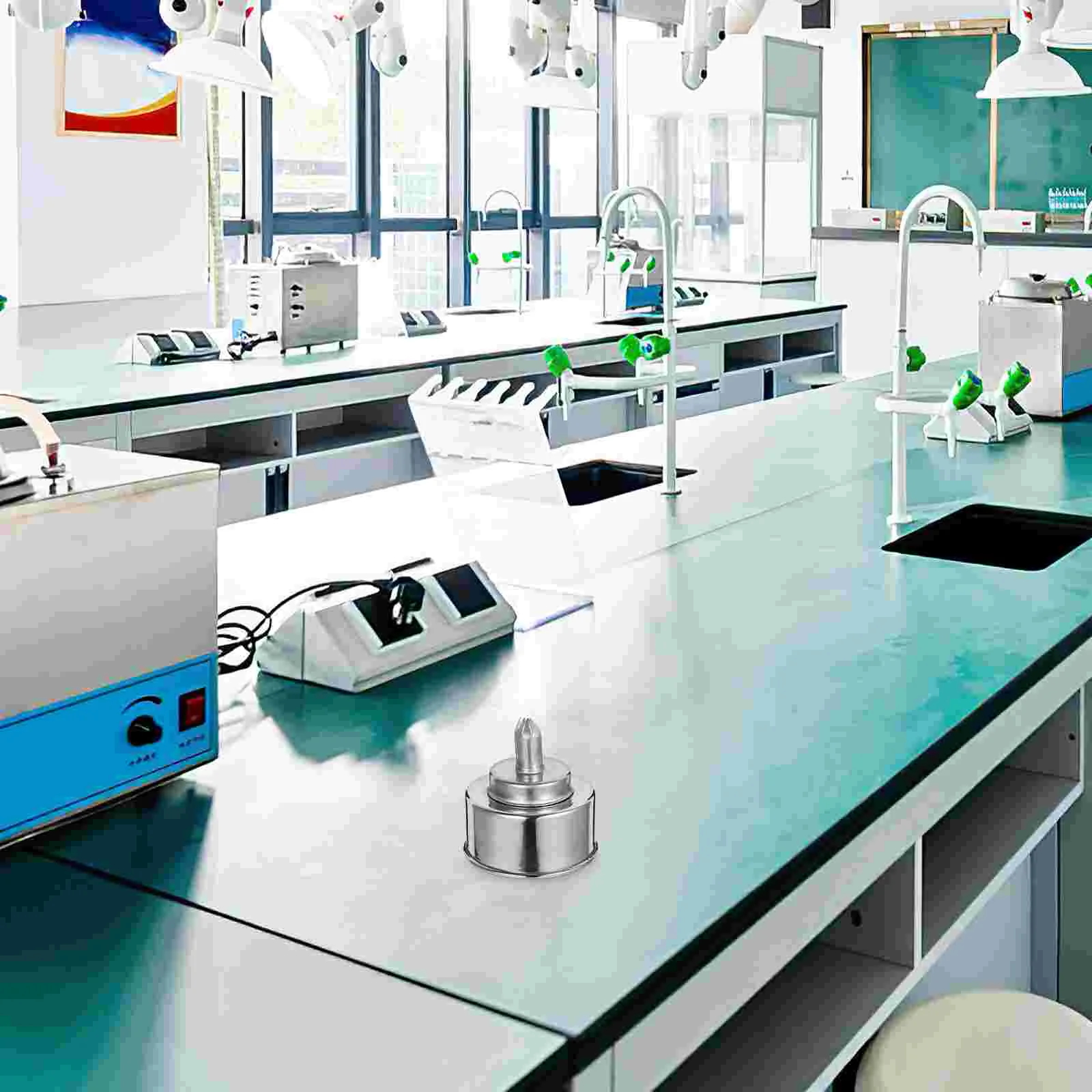 Рисунок 5 - Портативная герметичная спиртовая Лампа