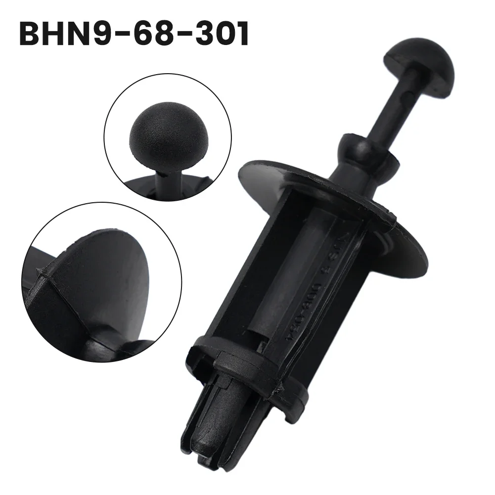 

Replacement Tailgate Trim Panel Hanger Buckle For Mazda 3 BM Axela Hatchback CX 30 Cx4 CX3 Tested And Certified