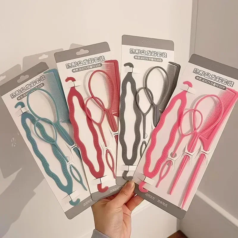 Рисунок 5 - Набор женских Волшебных Инструментов