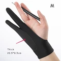 Thick M