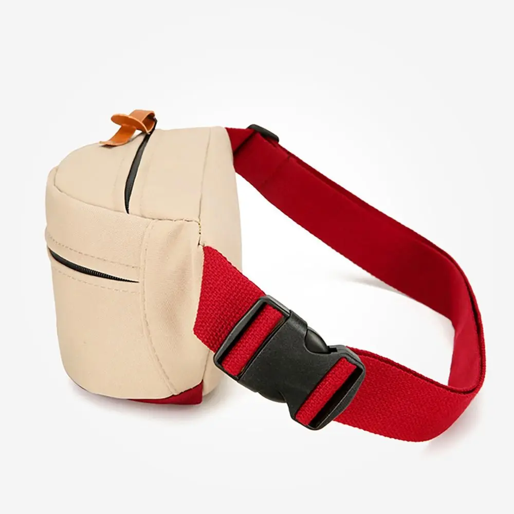Large Capacity Crossbody Bag Functional Waistpack For Men_voghion.com