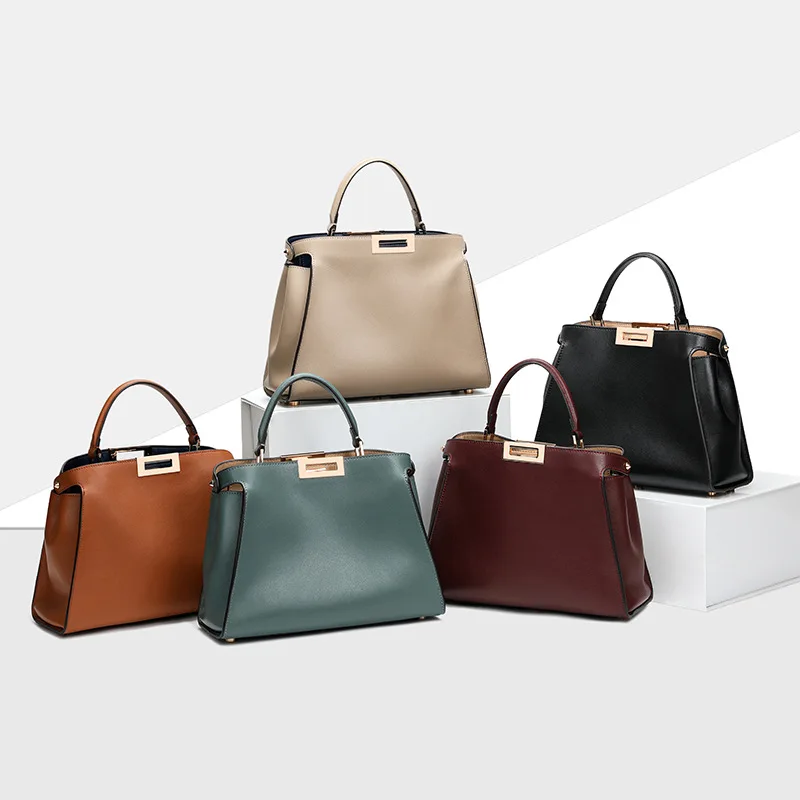 Sacamain Bag Store