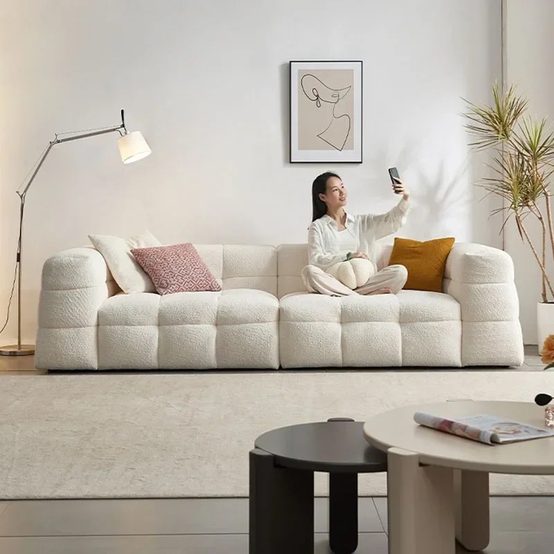 家庭用家具,リビングルーム用ソファ,ソファ,バブル,2人用,豪華な